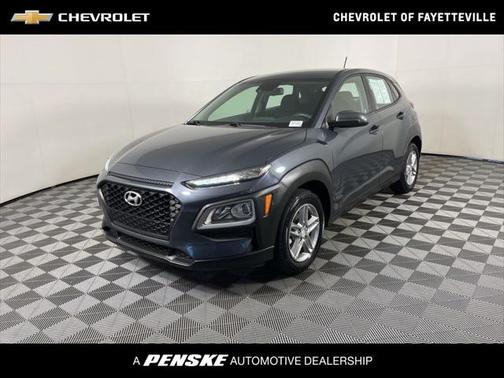 2019 Hyundai KONA SE