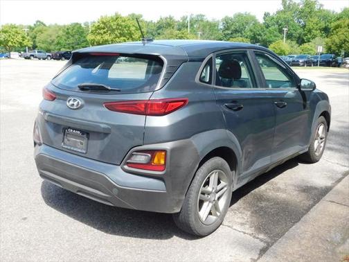 2019 Hyundai KONA SE
