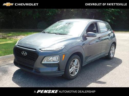 2019 Hyundai KONA SE