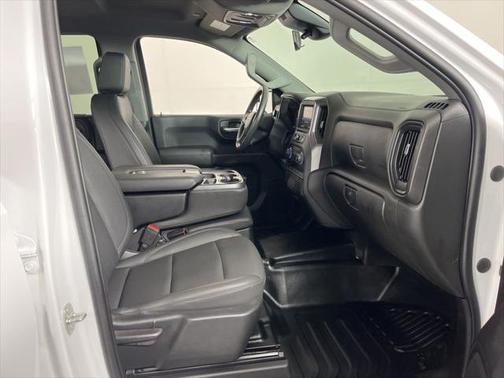 2023 Chevrolet Silverado 1500 WT