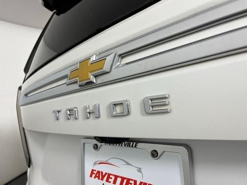 2023 Chevrolet Tahoe 4WD High Country