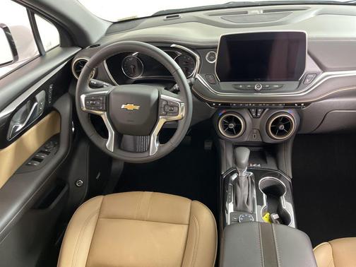 2025 Chevrolet Blazer Premier