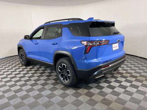 2026 Chevrolet Equinox AWD ACTIV