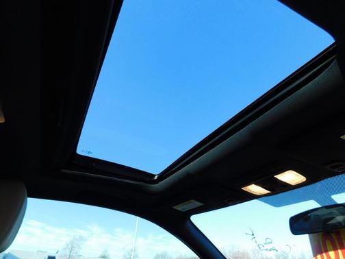 2017 Honda Civic LX-P