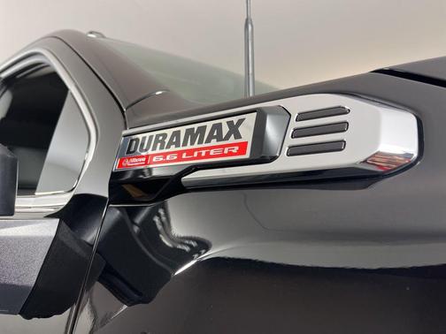 2024 GMC Sierra 2500 SLT