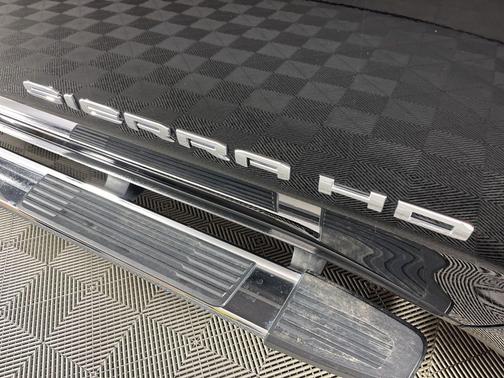 2024 GMC Sierra 2500 SLT