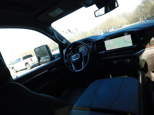 2024 GMC Sierra 2500 SLT