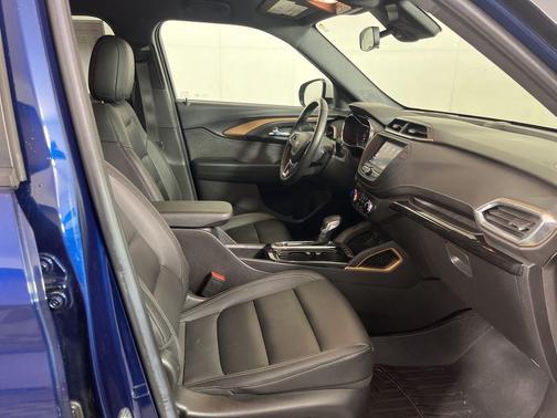 2022 Chevrolet Trailblazer ACTIV