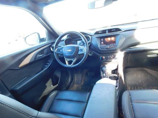 2022 Chevrolet Trailblazer ACTIV