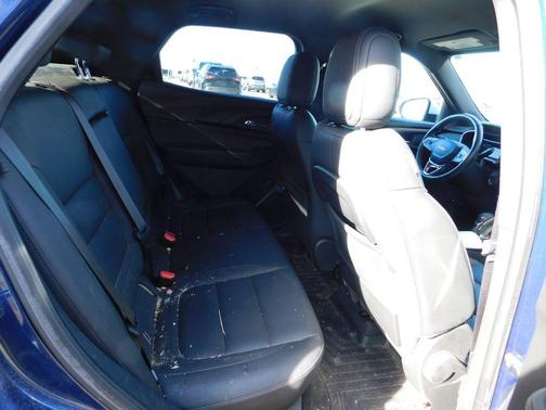 2022 Chevrolet Trailblazer ACTIV