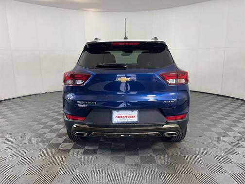 2022 Chevrolet Trailblazer ACTIV