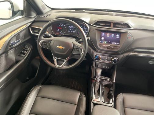 2022 Chevrolet Trailblazer ACTIV