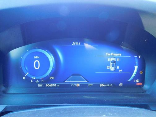 2022 Ford Explorer King Ranch