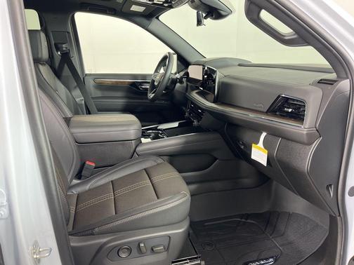 2026 Chevrolet Tahoe 4WD High Country