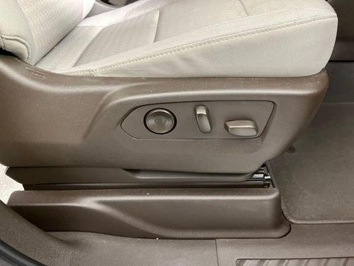 Cherry Red Tintcoat 2021 Chevrolet Tahoe LS