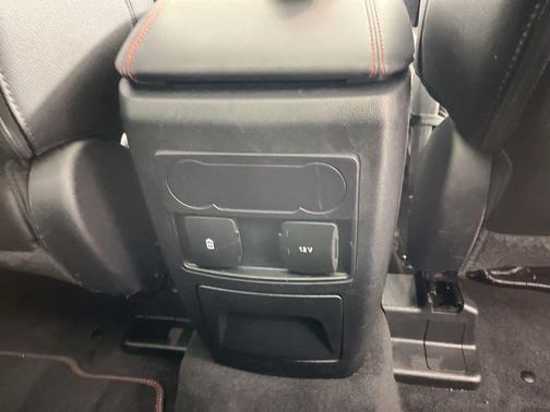 CARBONIZED GRAY METALLIC 2022 Ford Explorer ST-Line