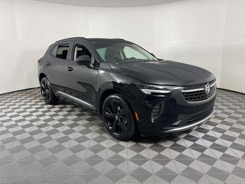 2022 Buick Envision FWD Essence