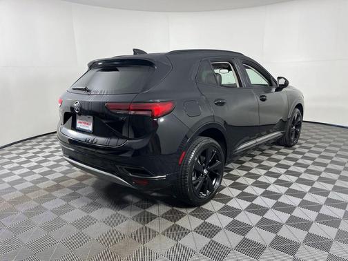 2022 Buick Envision FWD Essence