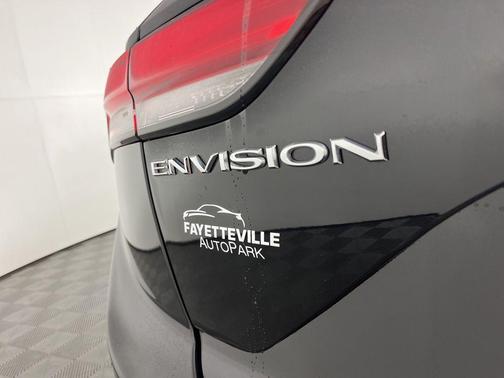 2022 Buick Envision FWD Essence