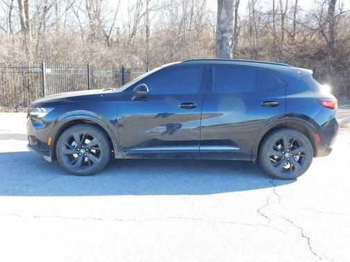 2022 Buick Envision FWD Essence