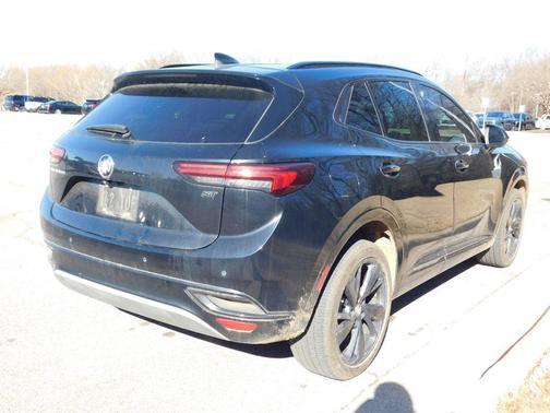 2022 Buick Envision FWD Essence