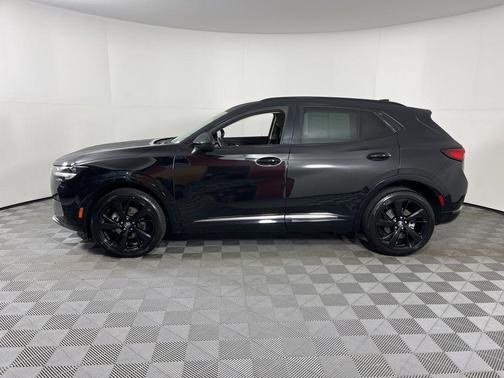 2022 Buick Envision FWD Essence