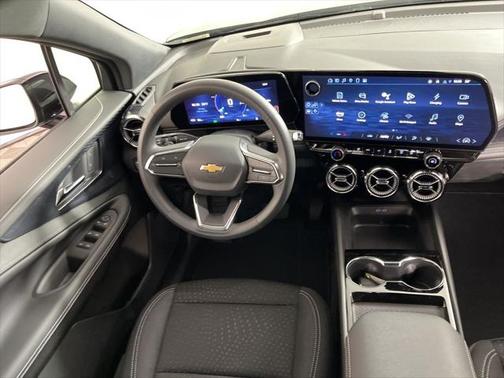 2025 Chevrolet Blazer EV eAWD LT