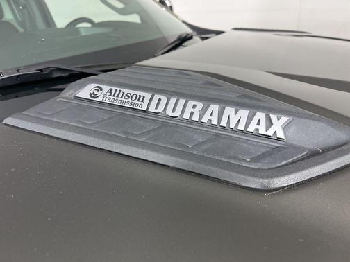 2023 Chevrolet Silverado 2500 LTZ