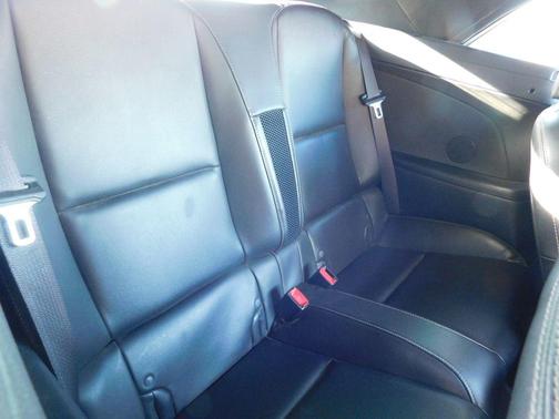 2015 Chevrolet Camaro 2LT