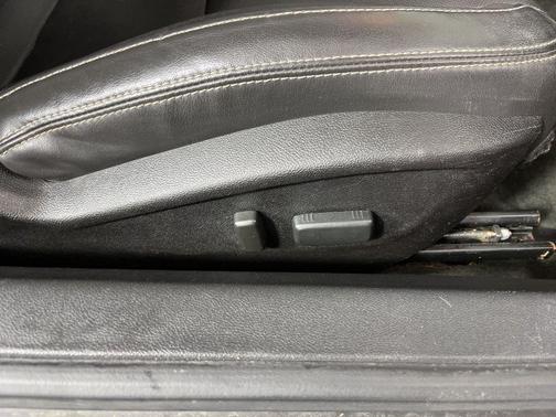 2015 Chevrolet Camaro 2LT