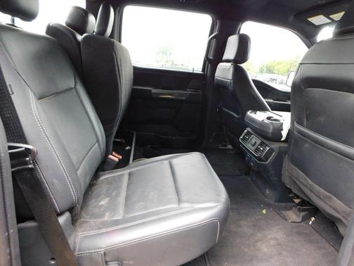 CARBONIZED GRAY METALLIC 2023 Ford F-150 XLT