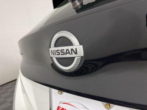 2022 Nissan Leaf S 40 kWh
