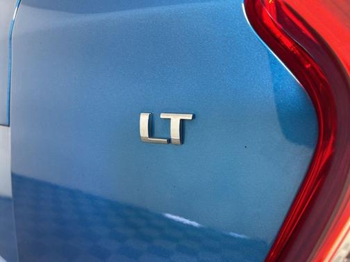2020 Chevrolet Spark 1LT