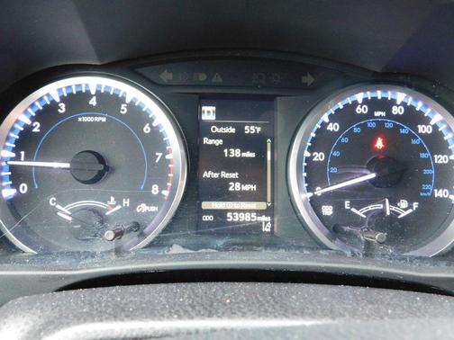 2017 Toyota Highlander LE Plus