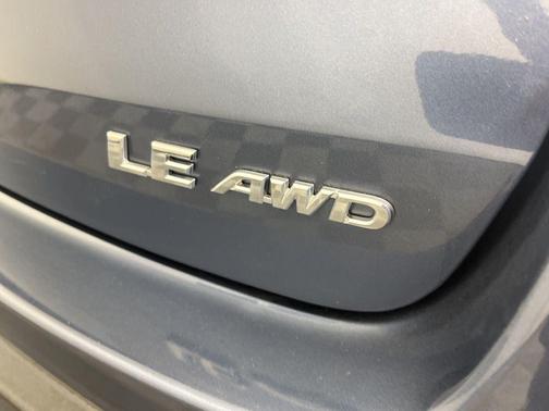 2017 Toyota Highlander LE Plus