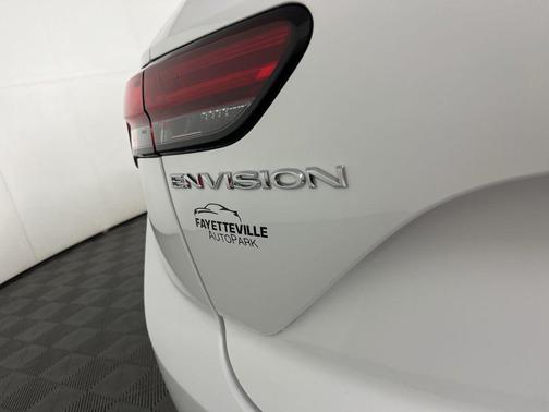 2023 Buick Envision Preferred FWD