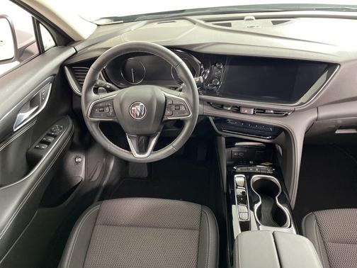 2023 Buick Envision Preferred FWD