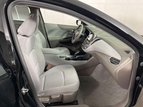 2025 Chevrolet Malibu FWD 1LT