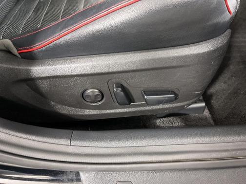 2020 Kia Optima SX Turbo