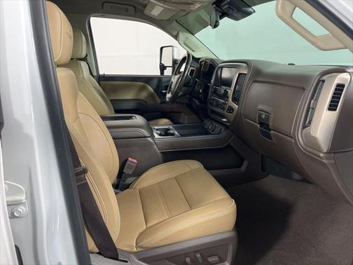 2019 GMC Sierra 3500 Denali