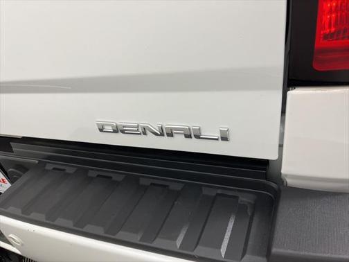 2019 GMC Sierra 3500 Denali