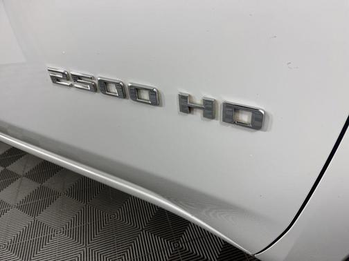 2021 Chevrolet Silverado 2500 LT