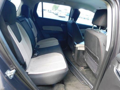 2013 GMC Terrain SLE-2