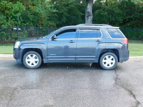 2013 GMC Terrain SLE-2