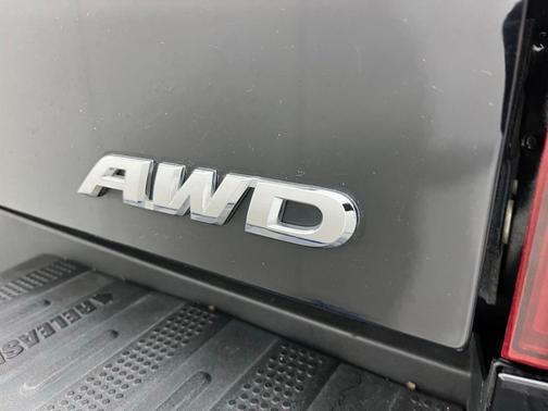 2017 Honda Ridgeline RTL