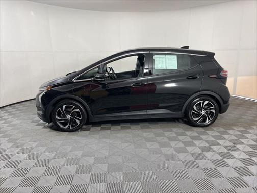 2023 Chevrolet Bolt EV FWD 2LT
