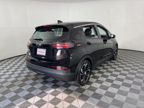 2023 Chevrolet Bolt EV FWD 2LT