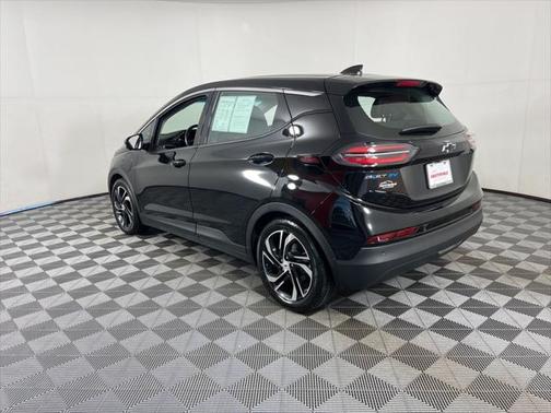 2023 Chevrolet Bolt EV FWD 2LT