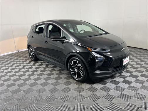 2023 Chevrolet Bolt EV FWD 2LT