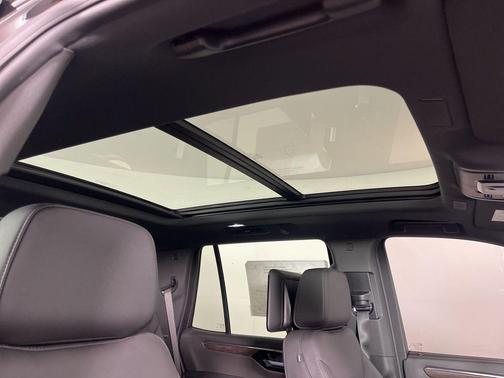 2026 Chevrolet Tahoe 4WD Z71